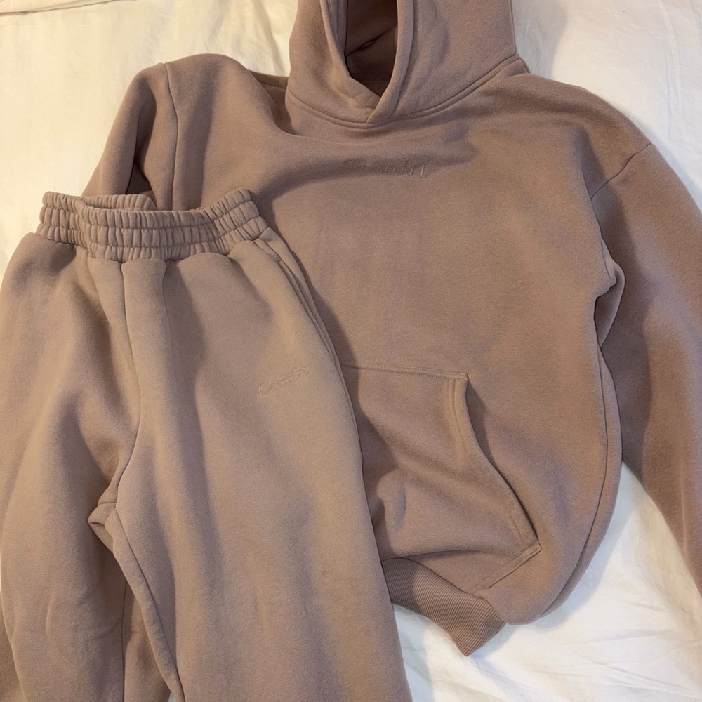 Comfrt Matching Set